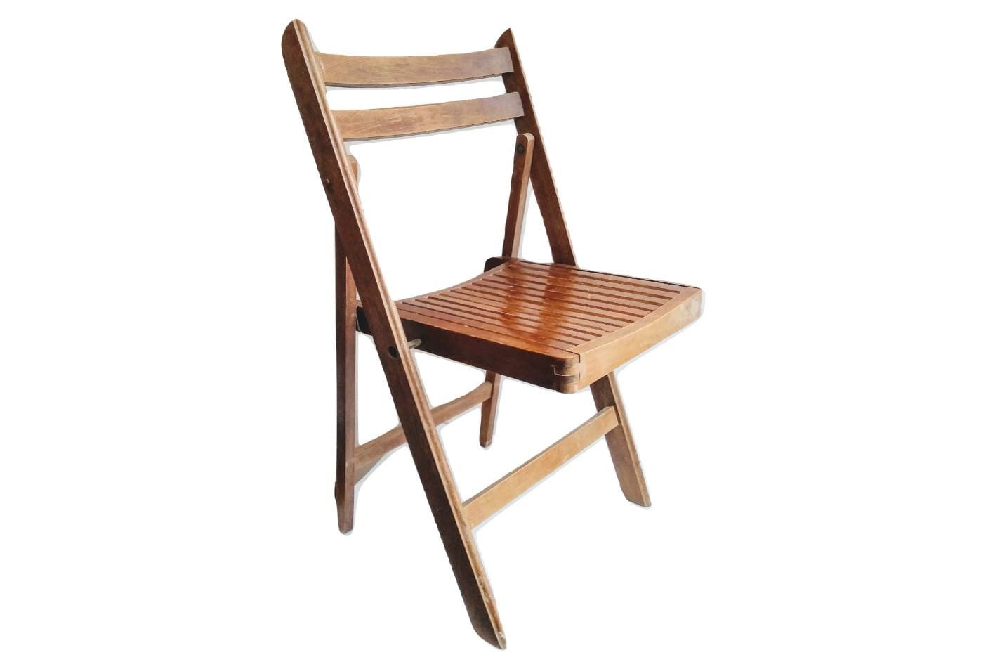 folding chair stand