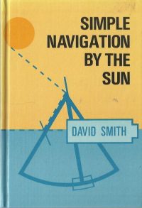 Simple Navigation By The Sun – David Smith – Boat / Navigation Manual / EVE 3