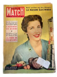 Vintage French Hand Roller Rolling Massage Massaging Device Stimulation circa 1940-50’s