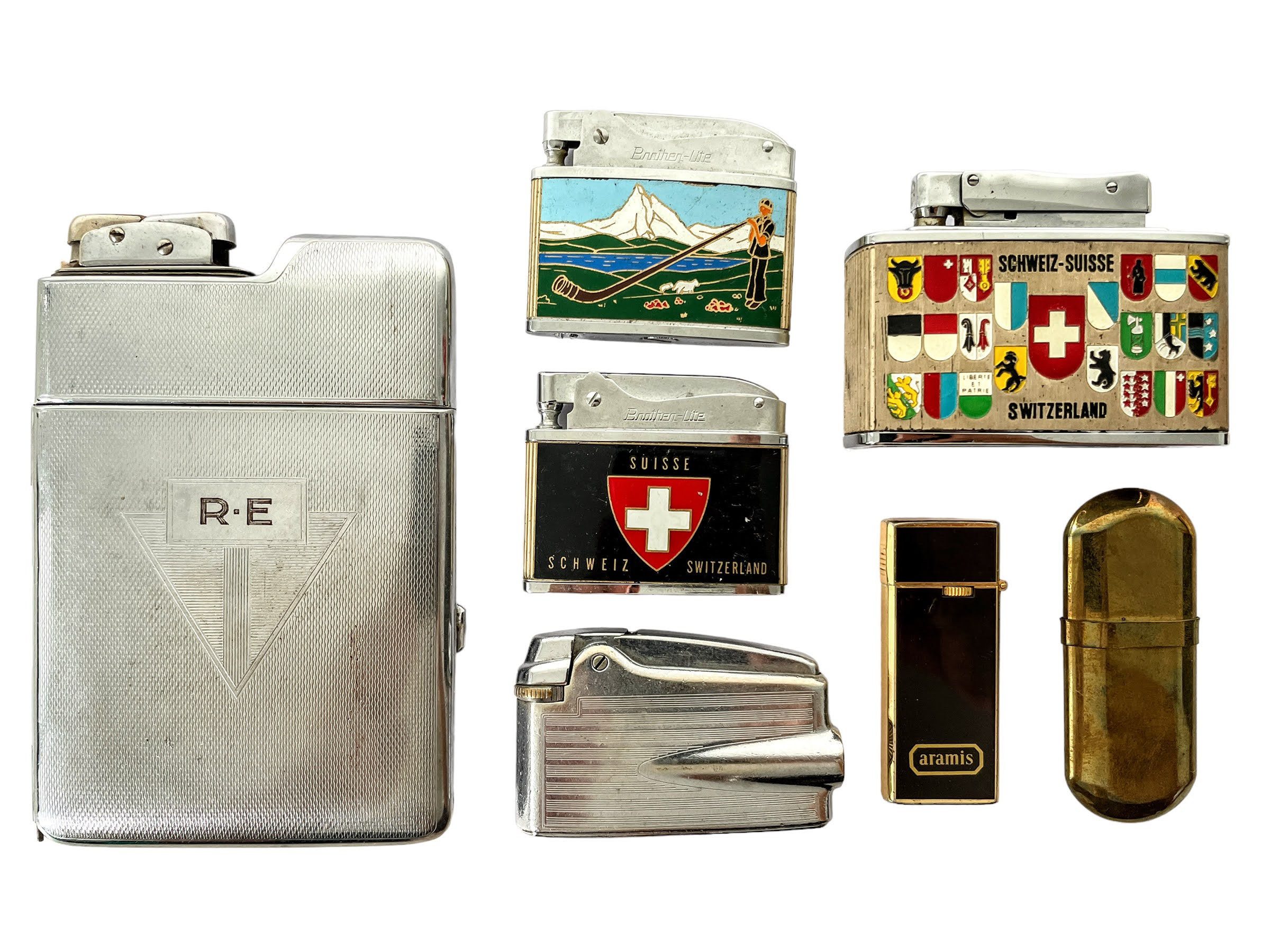 New Metal Zippo LIGHTER- Albania Flag and 50 similar items