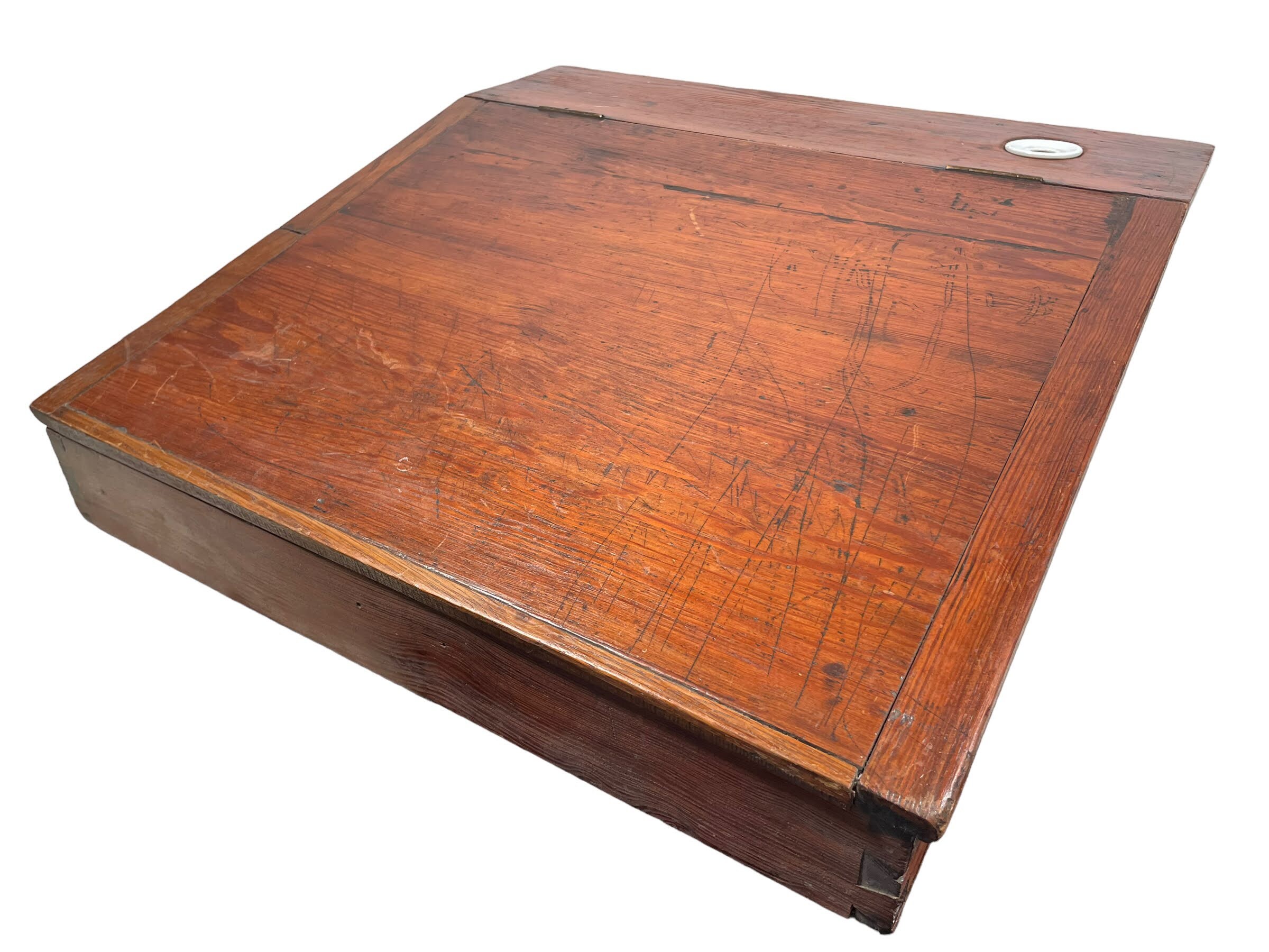 Writing desk 2024 table top