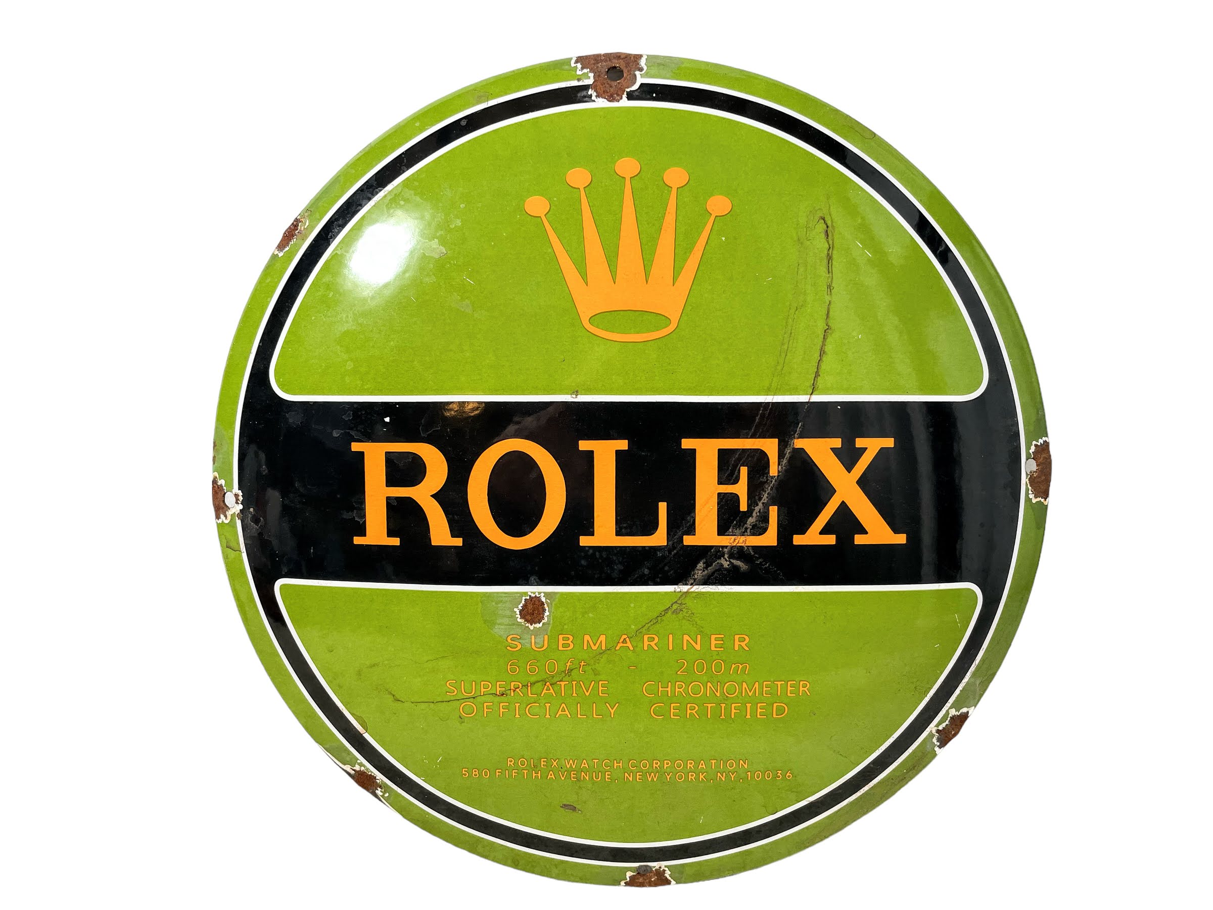 Rolex emporium sale